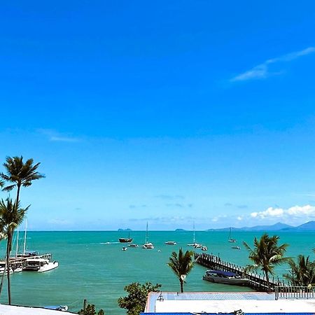Rockstar Beach Apartments Bang Rak Beach  Bagian luar foto