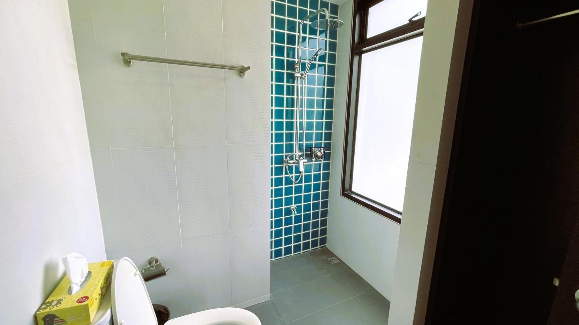 Rockstar Beach Apartments Bang Rak Beach  Bagian luar foto