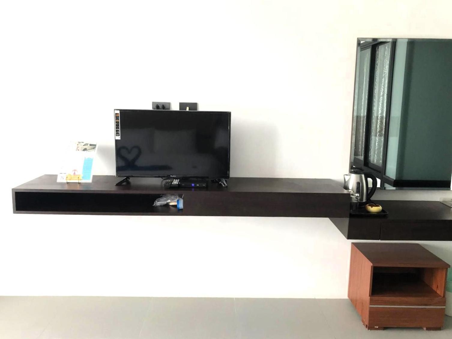 Rockstar Beach Apartments Bang Rak Beach  Bagian luar foto