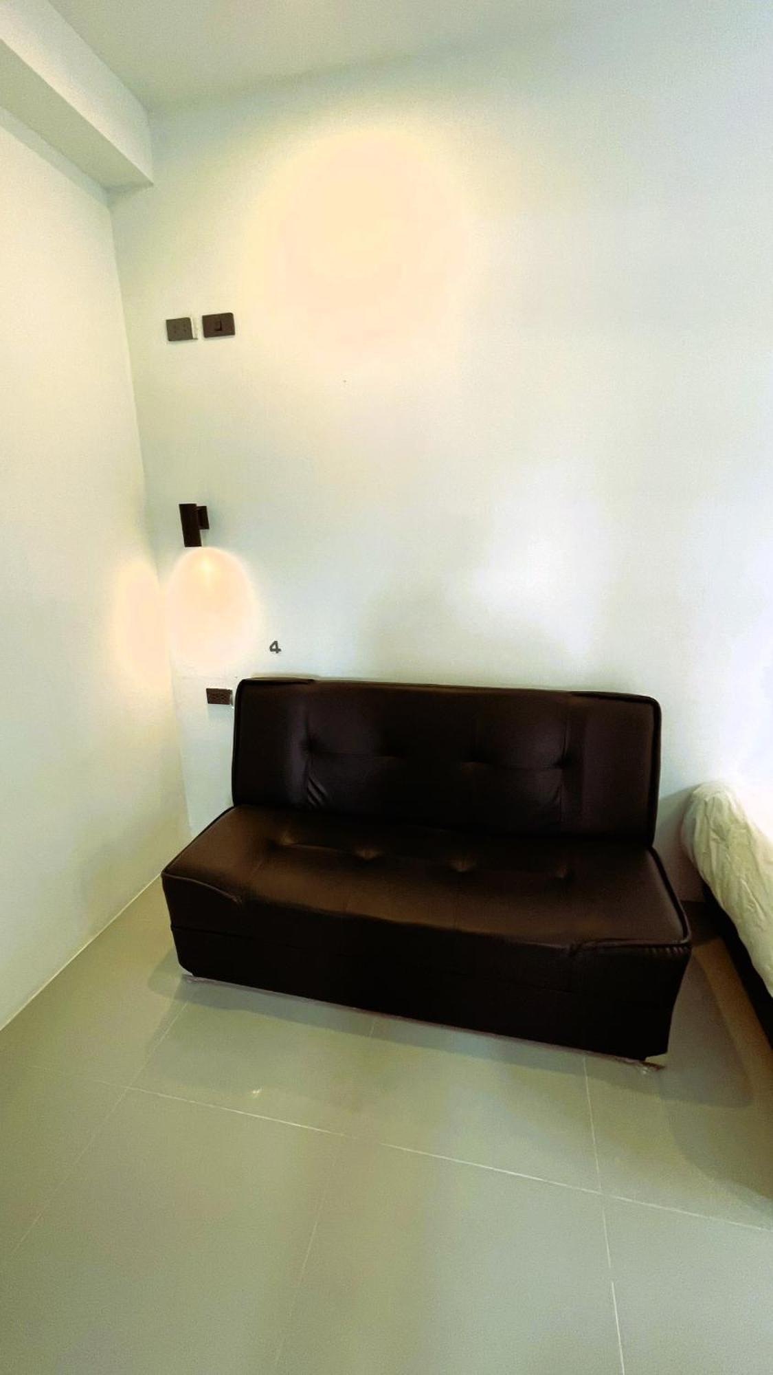 Rockstar Beach Apartments Bang Rak Beach  Bagian luar foto